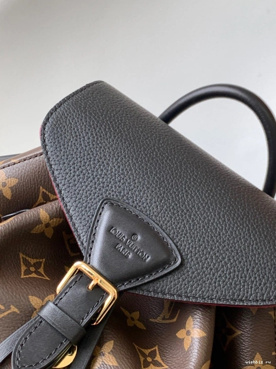 WIS LOUIS VUITTON MONTSOURIS PM 1213